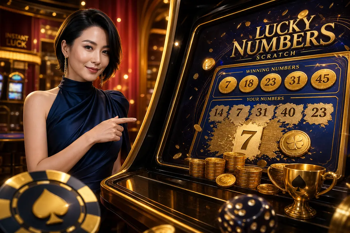 mrluck panduan strategi bermain slot bijak
