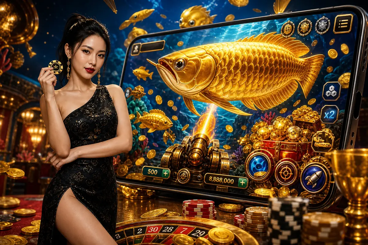 mrluck kaedah bayaran e-wallet Malaysia