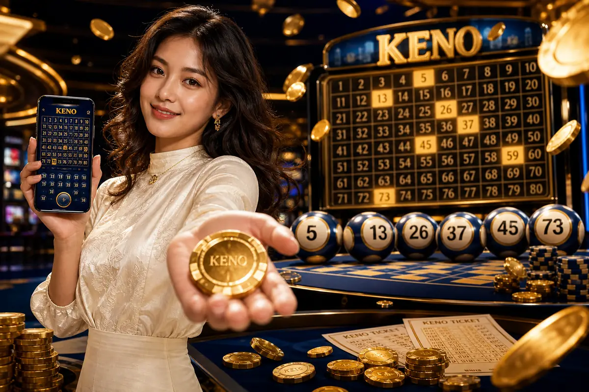 mrluck loteri 4D nombor bertuah Malaysia
