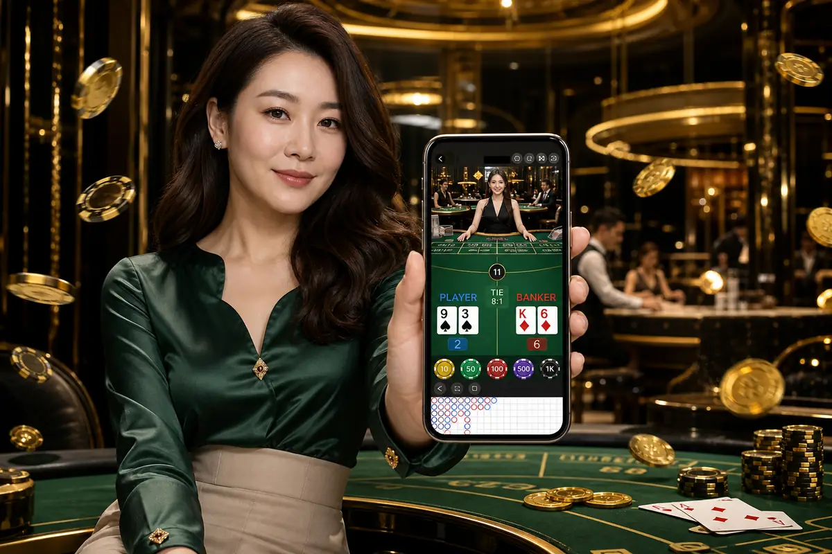 mrluck strategi pertaruhan roulette dalam talian